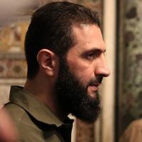 Colani: Kimsenin Suriye'den korkmasına gerek yok