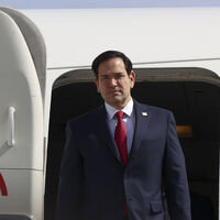 "Rubio'nun Öztürk'e dair iddiası büyük bir yalan çıktı"