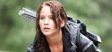 Katniss ve Petaa'ları arıyoruz! Bu evet hayır testine göre Açlık Oyunları'na katılsaydın kazanabilir miydin?